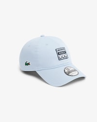 Kappe Lacoste x New Era