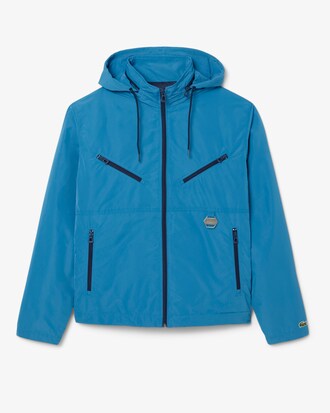 Wasserabweisende Jacke Archiv Edition