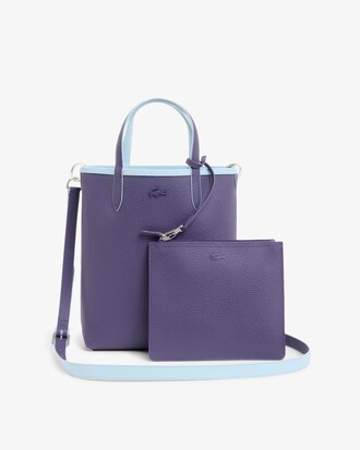 Vertikal wendbare Tote Bag Anna
