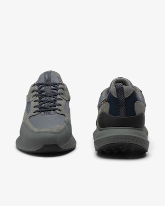 Herren-Sneakers L003 Evo