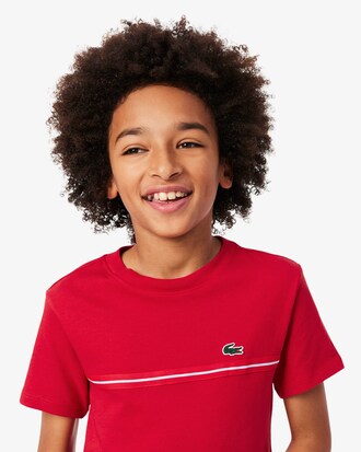 T-Shirt mit Ultra-Dry-Technologie