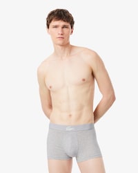 3er-Pack Trunks aus Stretch-Jersey