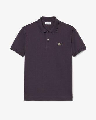 Classic Fit-Polohemd L.12.12 Original