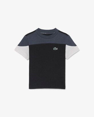 Sport-T-Shirt mit Print