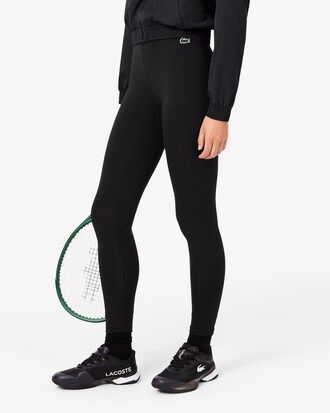 Sport-Leggings mit Ultra-Dry-Technologie