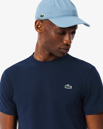 Sport-T-Shirt mit Print und Ultra-Dry-Technologie