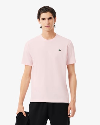 Sport-T-Shirt aus Baumwolle mit Ultra Dry-Technologie