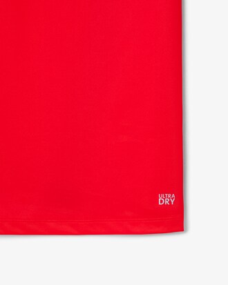 Polohemd Lacoste Tennis x Novak Djokovic On Court