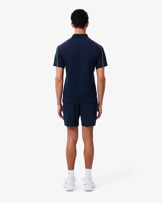 Shorts French Tennis Team