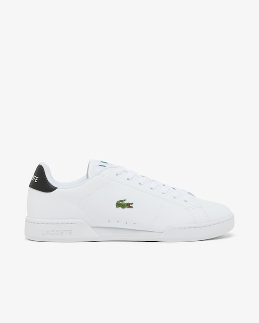 WHITE/BLACK
