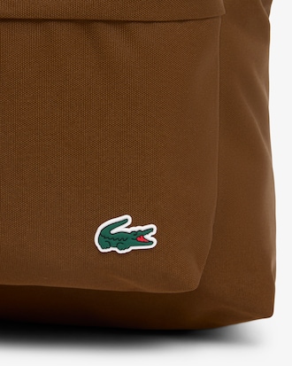 L&auml;ssiger Rucksack Croc