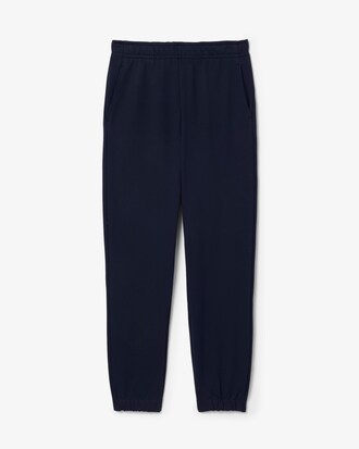 Trainingshose aus Fleece