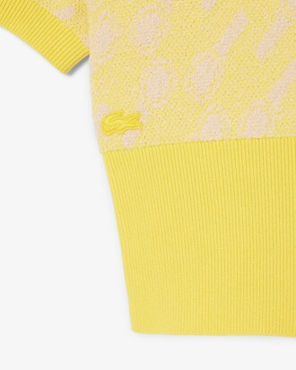 Pullover Runaway, mit Polokragen