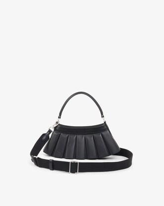 Tasche H Lenglen aus Leder