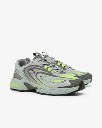 Herren-Sneakers Storm 96 2K
