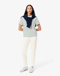 Fleece-Trainingshose