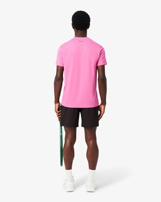 Stretch-Tennisshorts mit Ultra-Dry-Technologie