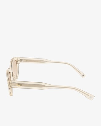 Ovale Sonnenbrille Roland-Garros