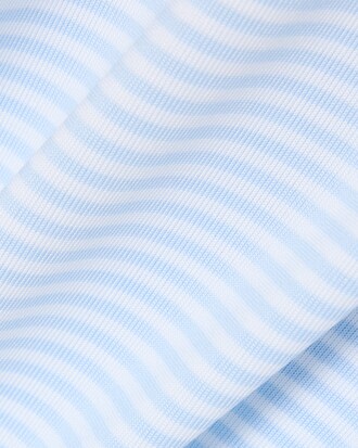 Gestreiftes Golf-Polohemd mit Ultra-Dry-Technologie