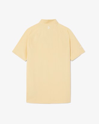 Polohemd Lacoste Tennis x Novak Djokovic On Court