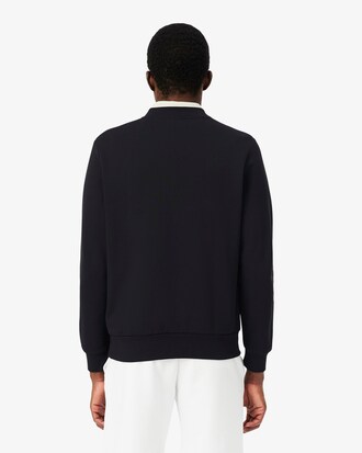 Classic Fit-Sweatshirt aus Fleece