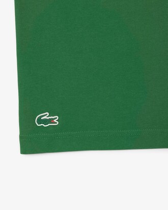 Golf-T-Shirt mit Ultra Dry-Technologie