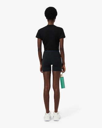 Sportliche Stretch-Shorts mit Ultra-Dry-Technologie