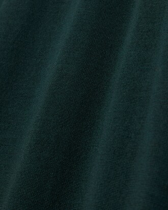 Pullover Runway aus Merinowolle mit Polokragen