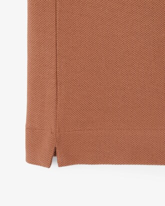 Classic Fit-Polohemd L.12.12 Original