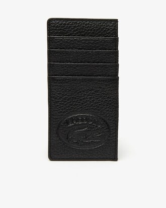 Damen-Telefonetui CROCO CREW aus genarbtem Leder