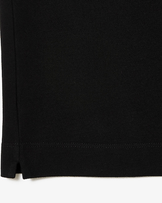 Regular Fit-Polohemd Paris aus Stretch-Piqué
