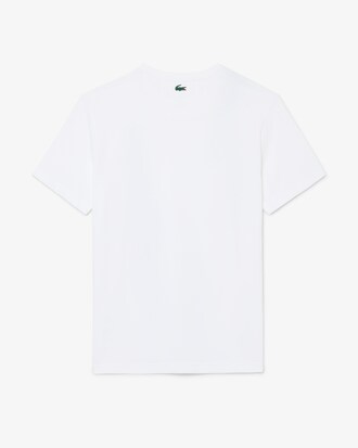 Lacoste Tennis x Daniil Medvedev Graphic T-shirt
