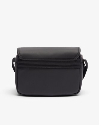 Klassische Herren-Kuriertasche