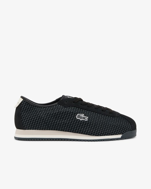 BLACK/OFFWHITE