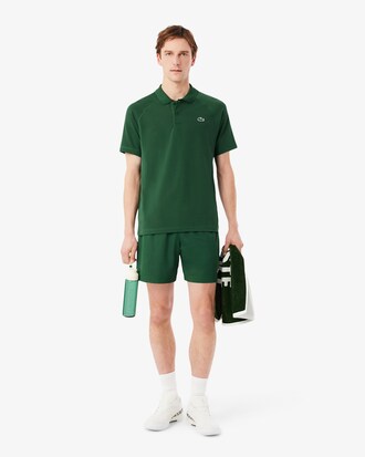 Sport-Polohemd mit Ultra Dry-Technologie, Regular Fit