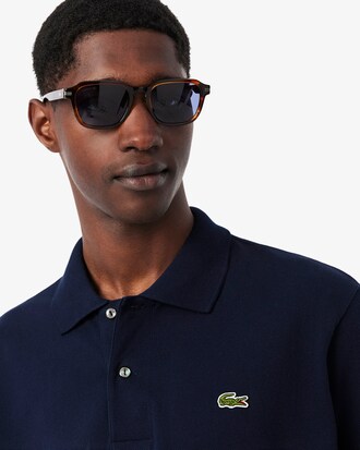 Classic Fit-Polohemd L.12.12 Original