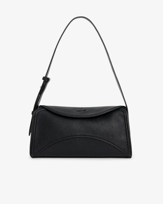 Schultertasche Everyday Club mit Klappverschluss