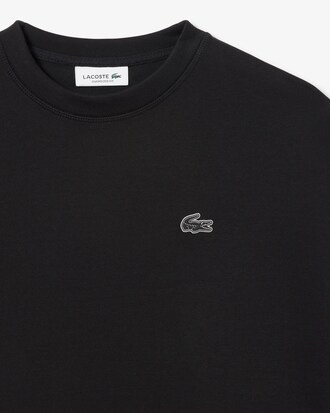 Oversized-Sweatshirt aus Baumwolle