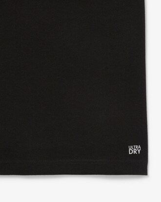 Sport-T-Shirt mit XXL-Logo und Ultra Dry-Technologie