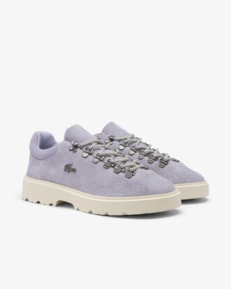 Damen-Sneakers Baseshot Winter
