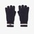 Navy Blau / Weiß