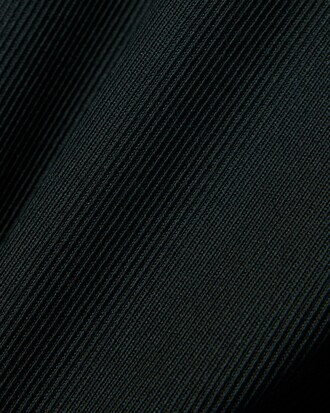 Regular Fit-Hose aus tailliertem Wollgemisch