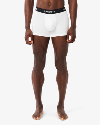 3er-Pack Trunks aus Mikrofaser