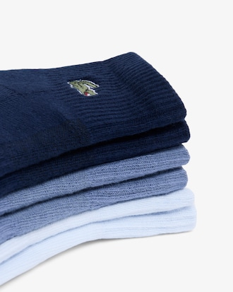 3er-Pack Socken