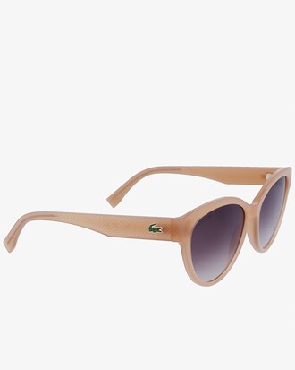 Women’s Lacoste L.12.12 Sunglasses