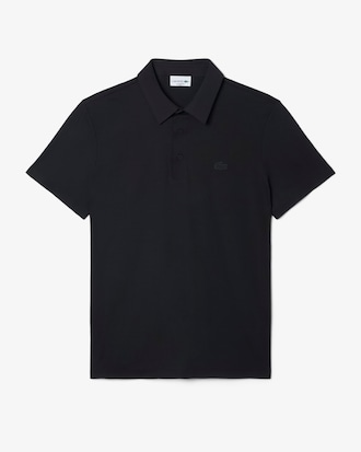 Commuter-Polohemd, Regular Fit