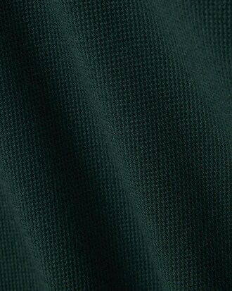 Polohemd aus Petit Piqu&eacute;