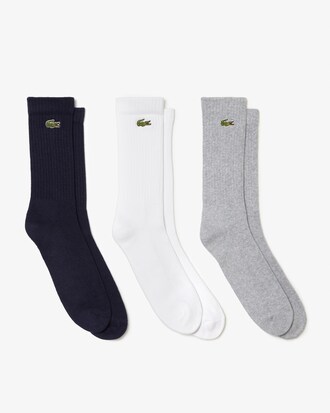 3er-Pack Sportsocken