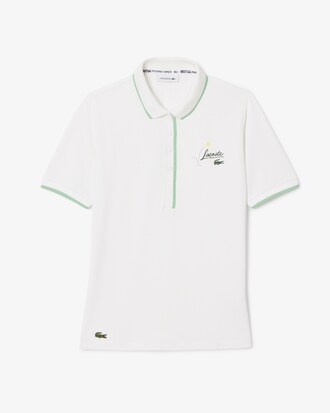 Polohemd Mutua Madrid Open Edition Tennis