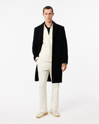 Classic Fit-Polohemd French Made L.12.12